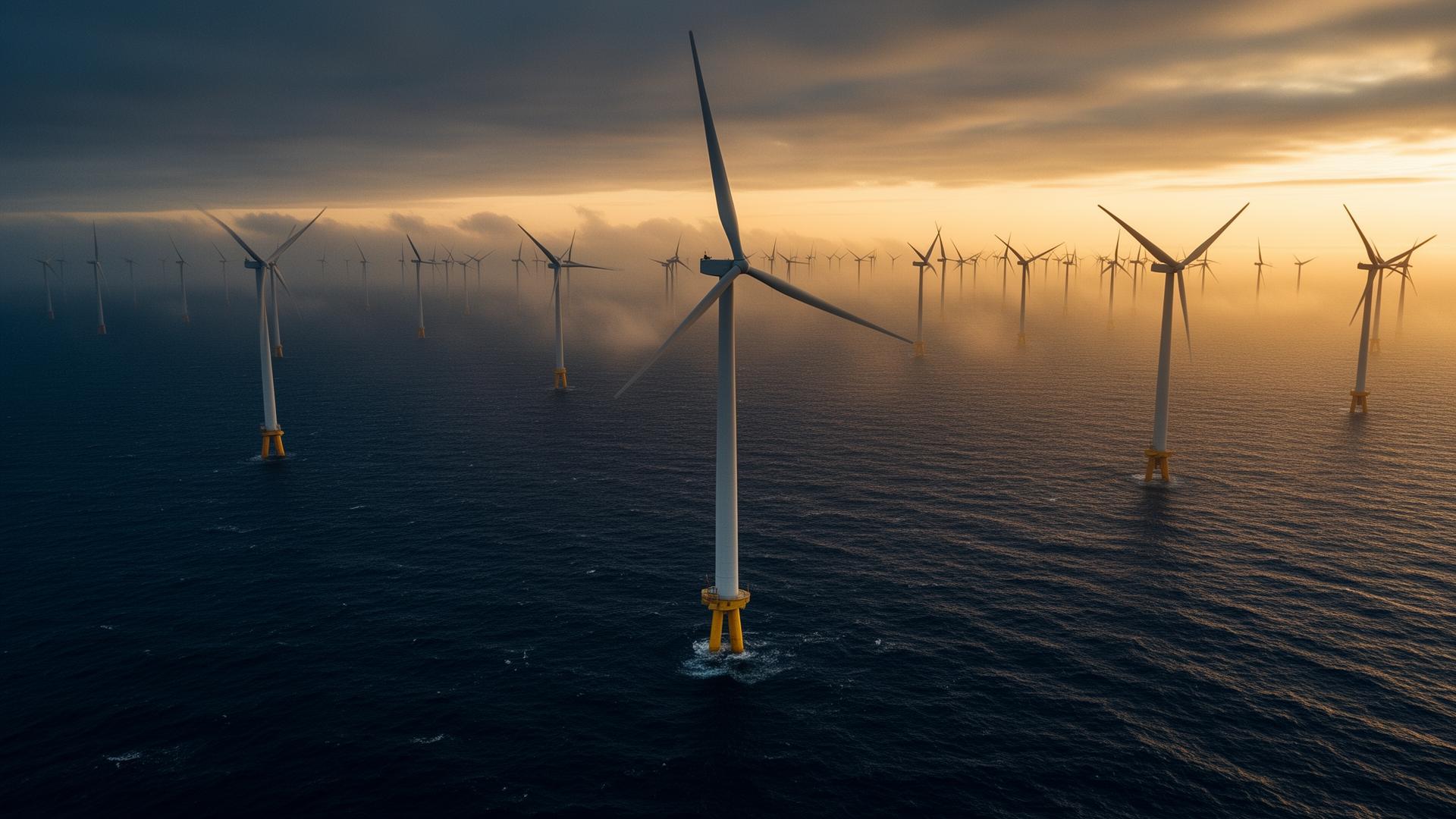 Offshore Wind